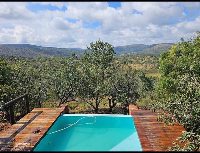 3 BEDROOM HOUSE FOR SALE IN MODIMOLLE